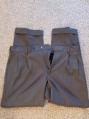 Savane Men's Dress Pants